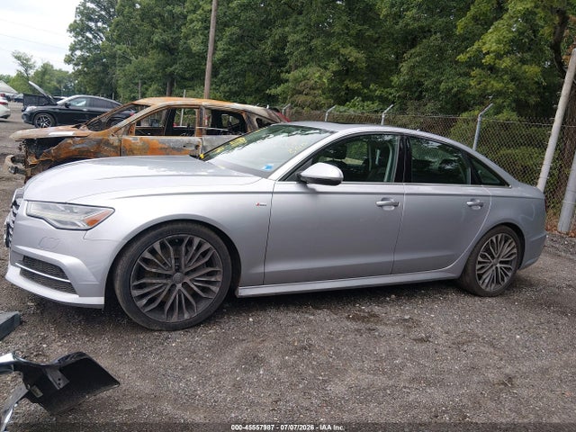 Продажа на аукционе авто 2016 Audi A6 2.0t Premium Plus, vin: WAUGFAFC1GN127404, номер лота: 45557987
