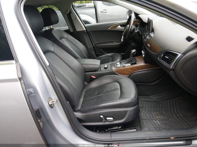 Aukcja sprzedaży 2016 Audi A6 2.0t Premium Plus, vin: WAUGFAFC1GN127404, numer aukcji: 45557987