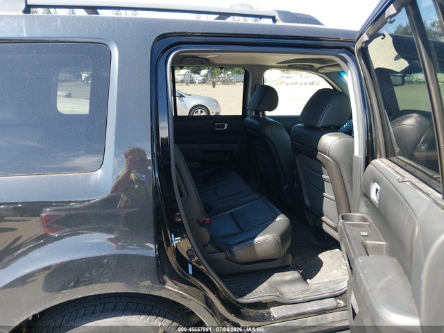 Aukcja sprzedaży 2010 Honda Pilot Touring, vin: 5FNYF4H82AB038481, numer aukcji: 45557991