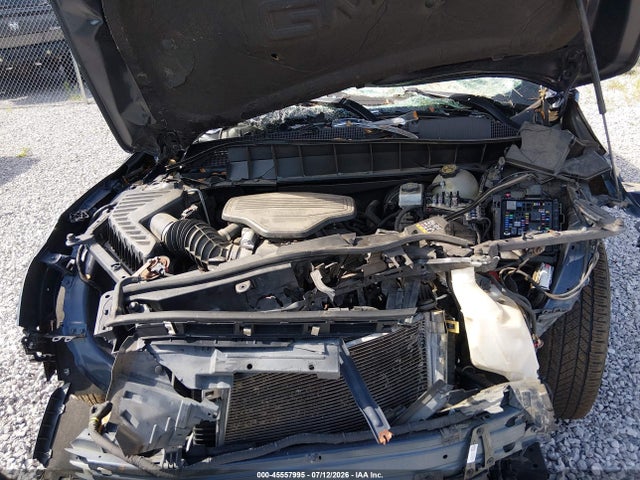 2018 Gmc Acadia Denali მანქანა იყიდება აუქციონზე, vin: 1GKKNXLS9JZ226751, აუქციონის ნომერი: 45557995