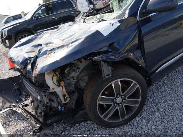2018 Gmc Acadia Denali მანქანა იყიდება აუქციონზე, vin: 1GKKNXLS9JZ226751, აუქციონის ნომერი: 45557995