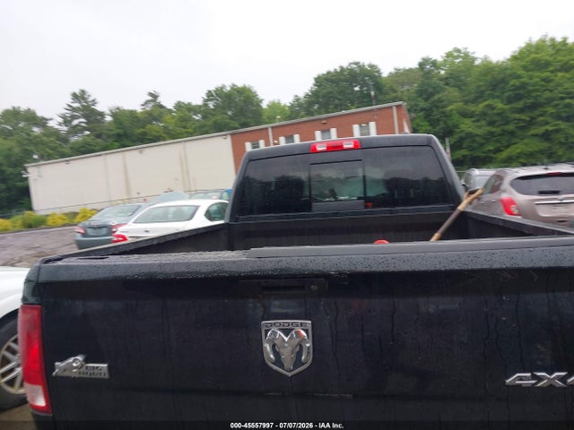 Aukcja sprzedaży 2010 Dodge Ram 1500 Slt/sport/trx, vin: 1D7RV1GT9AS145449, numer aukcji: 45557997