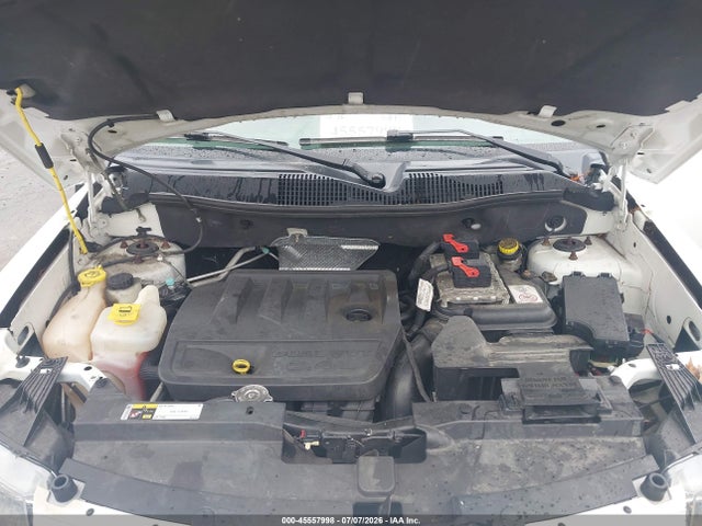 1C4NJDCBXED793072 Jeep Compass Limited