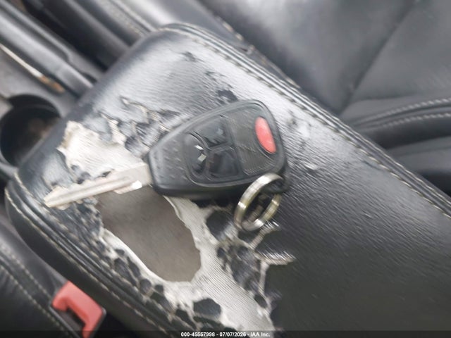 1C4NJDCBXED793072 Jeep Compass Limited