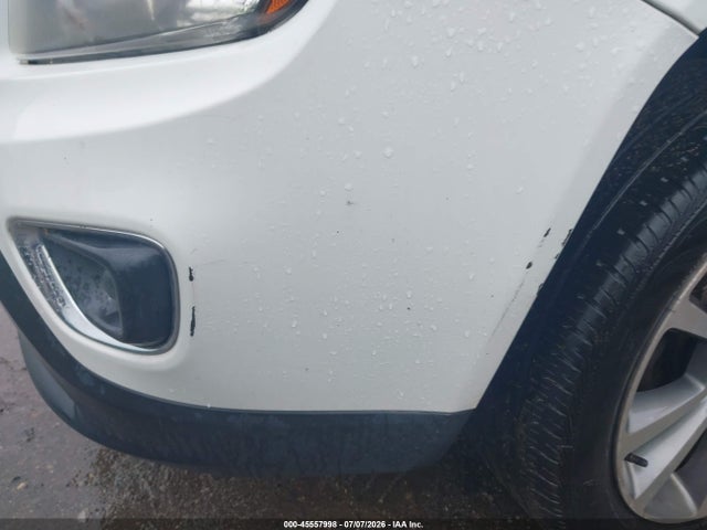 1C4NJDCBXED793072 Jeep Compass Limited