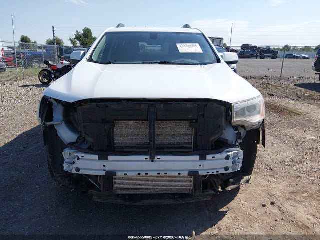 Продаж на аукціоні авто 2019 Gmc Acadia Sle-2, vin: 1GKKNSLS3KZ174280, номер лоту: 45558005