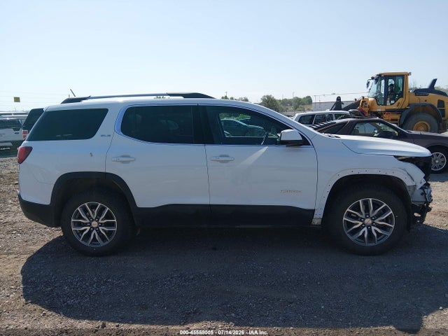 Продаж на аукціоні авто 2019 Gmc Acadia Sle-2, vin: 1GKKNSLS3KZ174280, номер лоту: 45558005