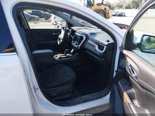 Продаж на аукціоні авто 2019 Gmc Acadia Sle-2, vin: 1GKKNSLS3KZ174280, номер лоту: 45558005