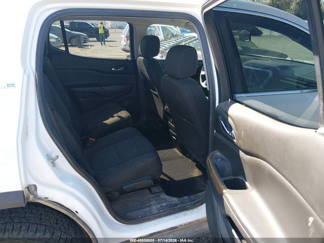 Продаж на аукціоні авто 2019 Gmc Acadia Sle-2, vin: 1GKKNSLS3KZ174280, номер лоту: 45558005