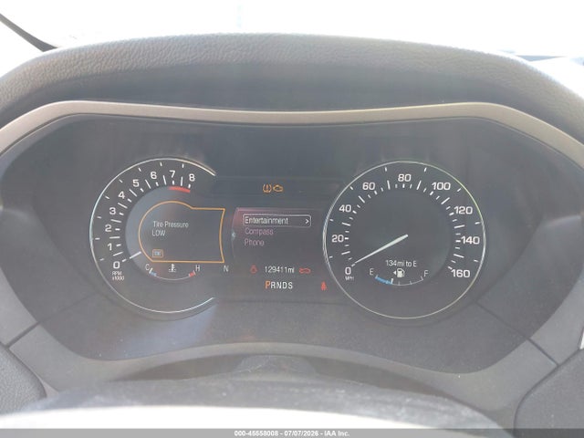 Lincoln MKZ 2014 3LN6L2GK0ER815208 Image 7