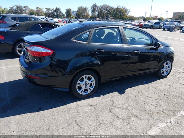 Aukcja sprzedaży 2014 Ford Fiesta Se, vin: 3FADP4BJ7EM190948, numer aukcji: 45558010