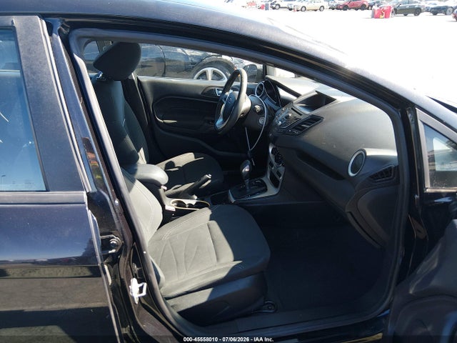 Aukcja sprzedaży 2014 Ford Fiesta Se, vin: 3FADP4BJ7EM190948, numer aukcji: 45558010