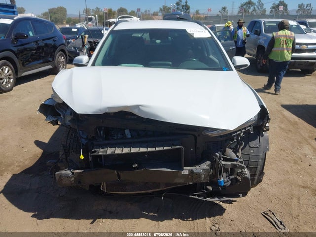 Aukcja sprzedaży 2021 Hyundai Kona Sel, vin: KM8K22AA0MU612022, numer aukcji: 45558016