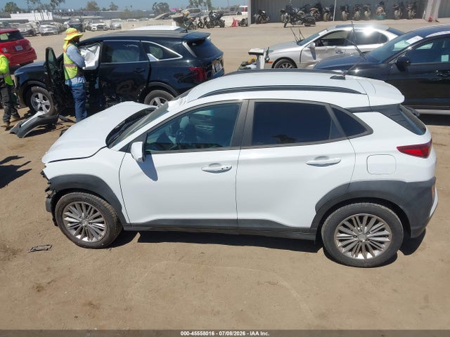 Aukcja sprzedaży 2021 Hyundai Kona Sel, vin: KM8K22AA0MU612022, numer aukcji: 45558016