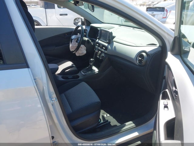Aukcja sprzedaży 2021 Hyundai Kona Sel, vin: KM8K22AA0MU612022, numer aukcji: 45558016