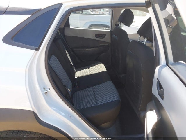 Aukcja sprzedaży 2021 Hyundai Kona Sel, vin: KM8K22AA0MU612022, numer aukcji: 45558016