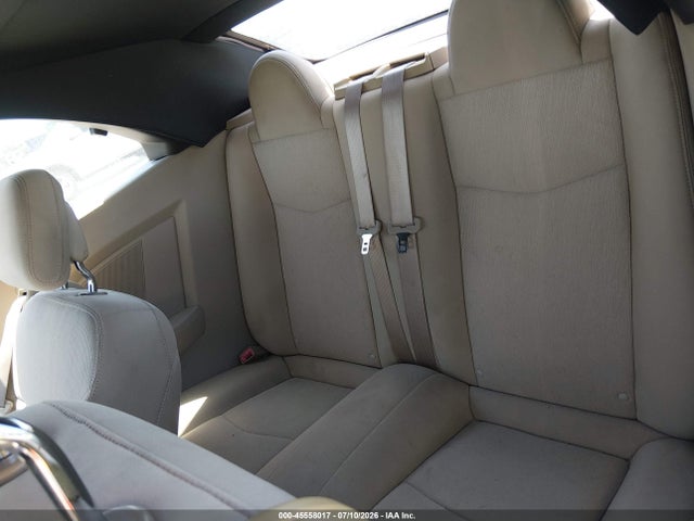 45558017 :رقم المزاد ، 1C3BCBEB0CN283338 vin ، 2012 Chrysler 200 Touring مزاد بيع