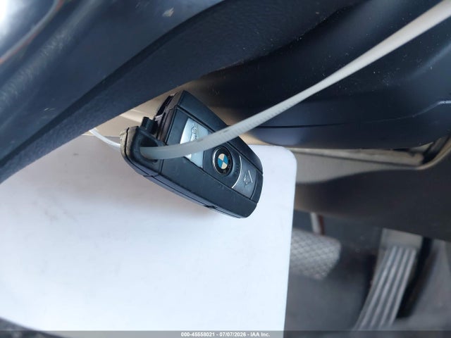 45558021 :رقم المزاد ، WBAEB53538CX62007 vin ، 2008 Bmw 650i مزاد بيع