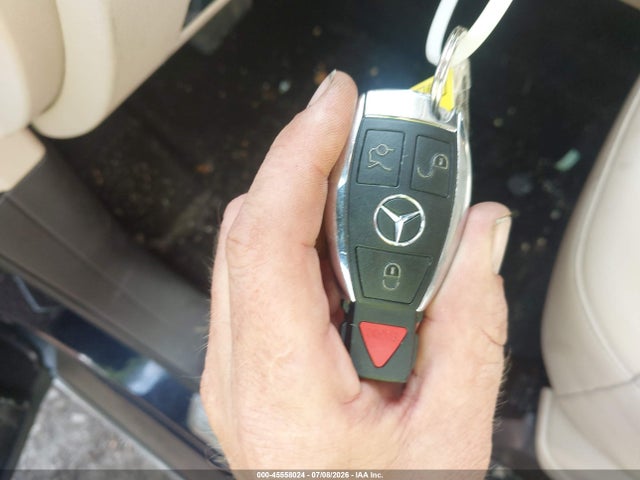 Продажа на аукционе авто 2017 Mercedes-benz Gle 350 4matic, vin: 4JGDA5HB8HA956510, номер лота: 45558024