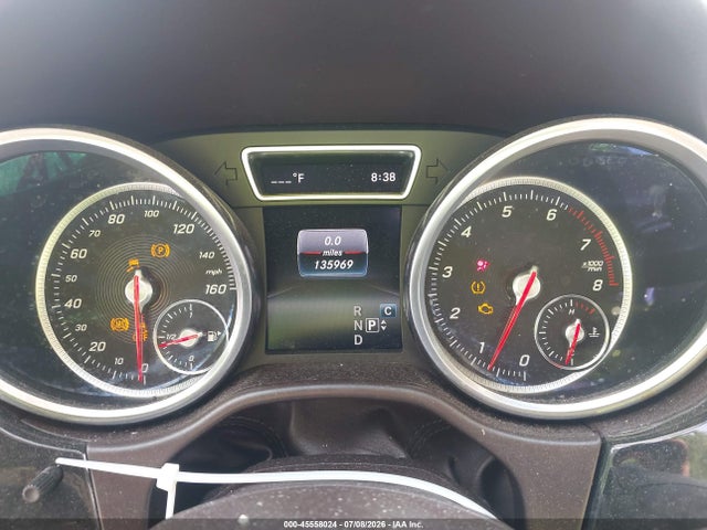 Продажа на аукционе авто 2017 Mercedes-benz Gle 350 4matic, vin: 4JGDA5HB8HA956510, номер лота: 45558024