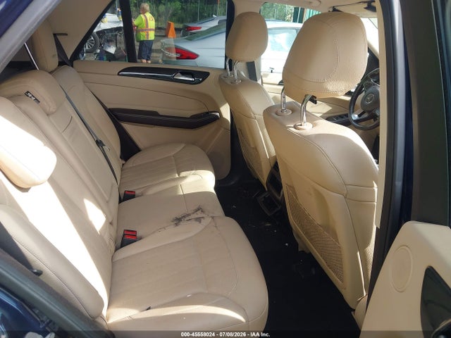 Продажа на аукционе авто 2017 Mercedes-benz Gle 350 4matic, vin: 4JGDA5HB8HA956510, номер лота: 45558024
