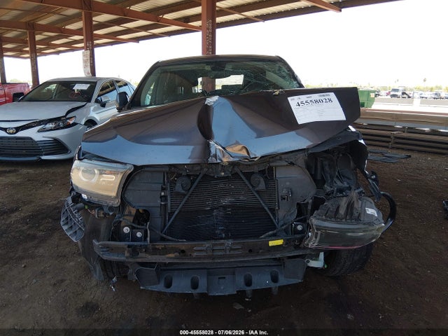 Продаж на аукціоні авто 2018 Dodge Durango Gt Rwd, vin: 1C4RDHDGXJC328804, номер лоту: 45558028