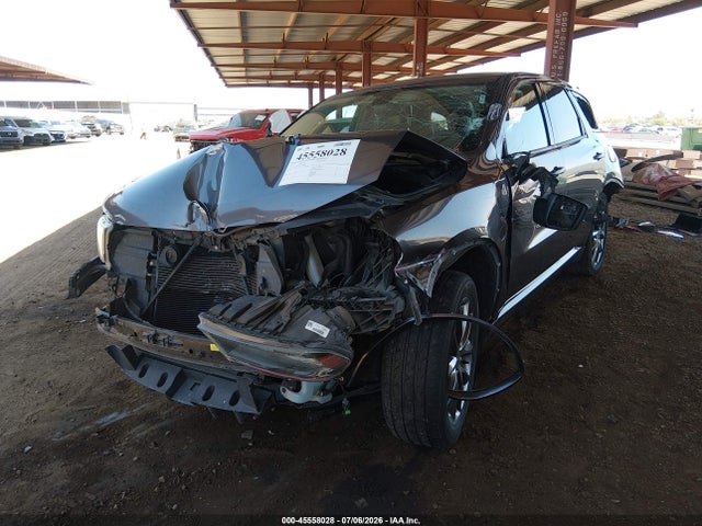 Продаж на аукціоні авто 2018 Dodge Durango Gt Rwd, vin: 1C4RDHDGXJC328804, номер лоту: 45558028