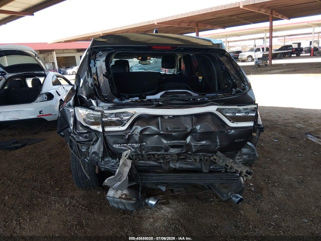 Продаж на аукціоні авто 2018 Dodge Durango Gt Rwd, vin: 1C4RDHDGXJC328804, номер лоту: 45558028