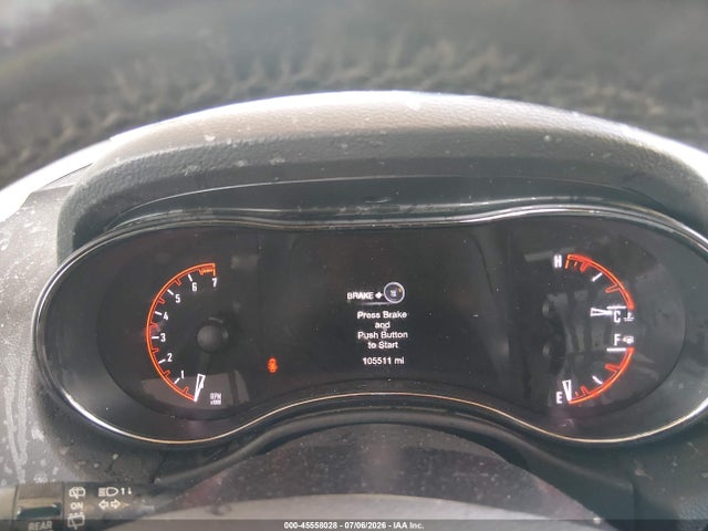 Продаж на аукціоні авто 2018 Dodge Durango Gt Rwd, vin: 1C4RDHDGXJC328804, номер лоту: 45558028