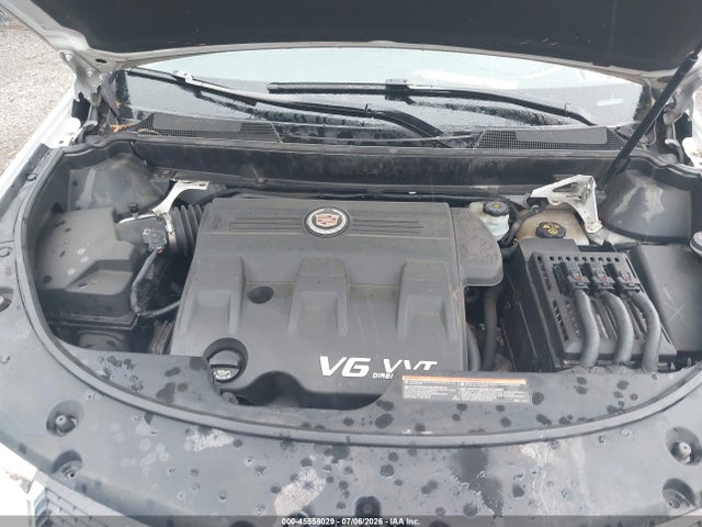 Продаж на аукціоні авто 2012 Cadillac Srx Standard, vin: 3GYFNGE36CS542797, номер лоту: 45558029