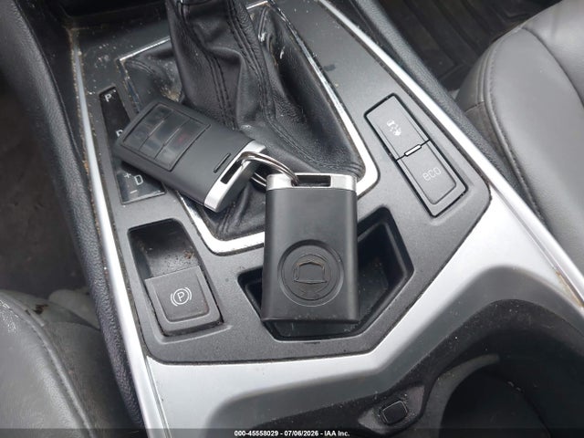 45558029 :رقم المزاد ، 3GYFNGE36CS542797 vin ، 2012 Cadillac Srx Standard مزاد بيع