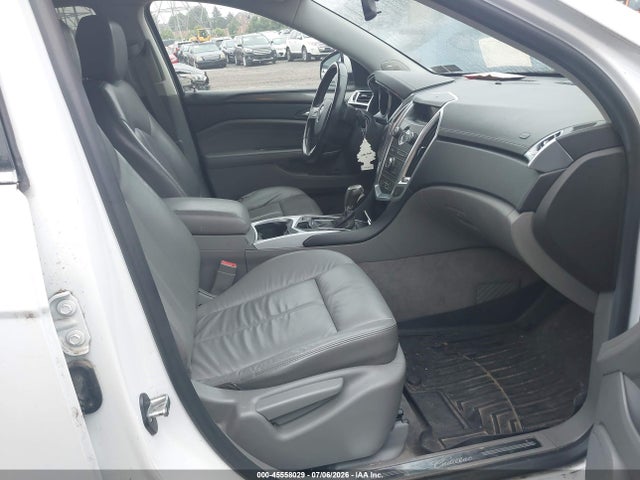 Продаж на аукціоні авто 2012 Cadillac Srx Standard, vin: 3GYFNGE36CS542797, номер лоту: 45558029