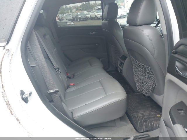 Aukcja sprzedaży 2012 Cadillac Srx Standard, vin: 3GYFNGE36CS542797, numer aukcji: 45558029
