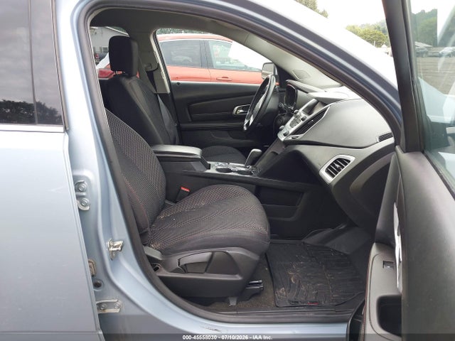GMC Terrain Sle-2 2015 2GKALREK0F6202903 Image 5