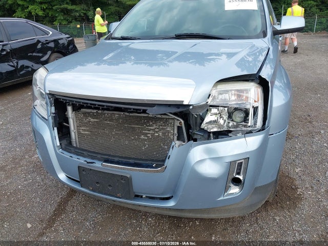 GMC Terrain Sle-2 2015 2GKALREK0F6202903 Image 6