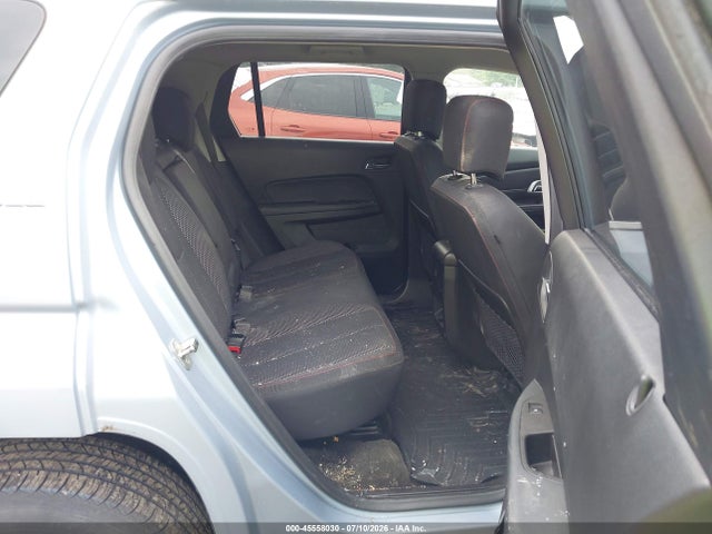 GMC Terrain Sle-2 2015 2GKALREK0F6202903 Image 8