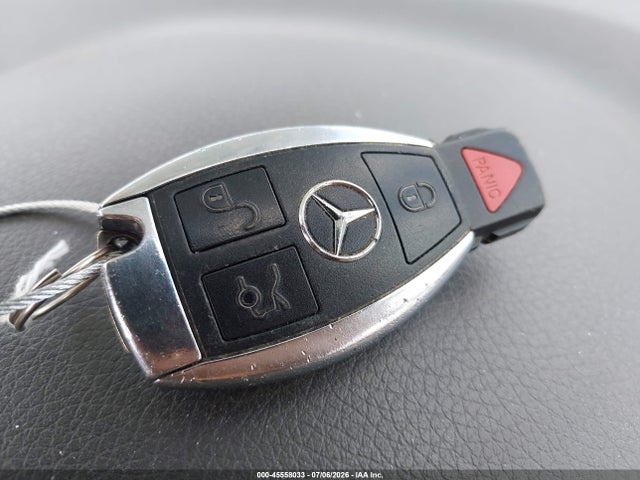 45558033 :رقم المزاد ، 4JGDA5JB9DA173653 vin ، 2013 Mercedes-benz Ml 350 مزاد بيع