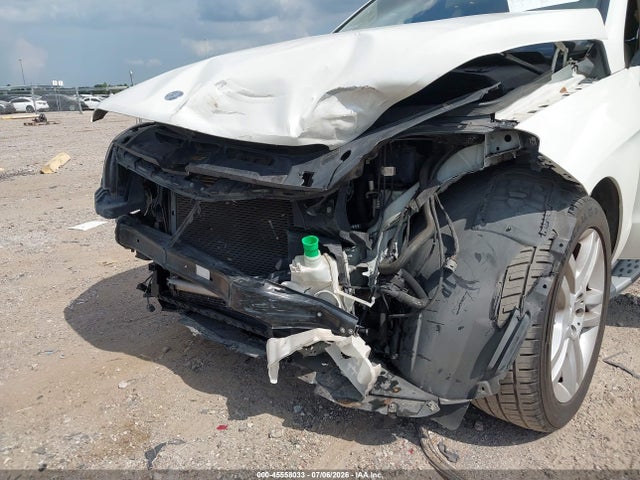 45558033 :رقم المزاد ، 4JGDA5JB9DA173653 vin ، 2013 Mercedes-benz Ml 350 مزاد بيع