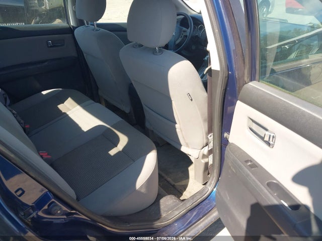 Продажа на аукционе авто 2012 Nissan Sentra 2.0 S, vin: 3N1AB6AP9CL674011, номер лота: 45558034