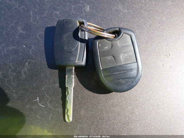 Ford FIESTA SE 2015 3FADP4BJ0FM115235 Image 11