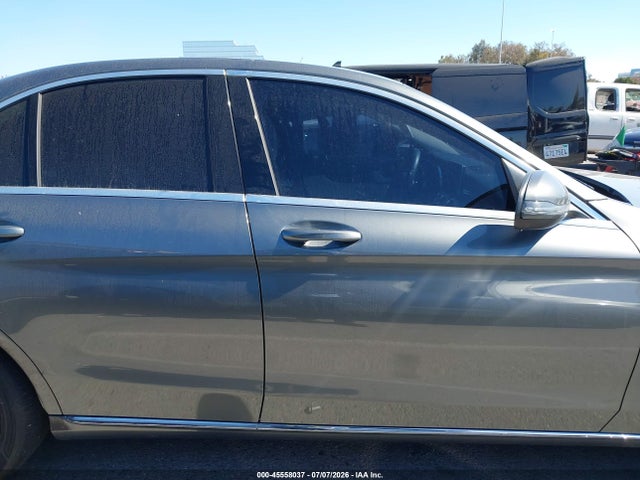 Mercedes-Benz C 300 2017 55SWF4JB2HU182375 Image 14
