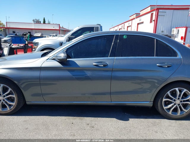 Mercedes-Benz C 300 2017 55SWF4JB2HU182375 Image 15