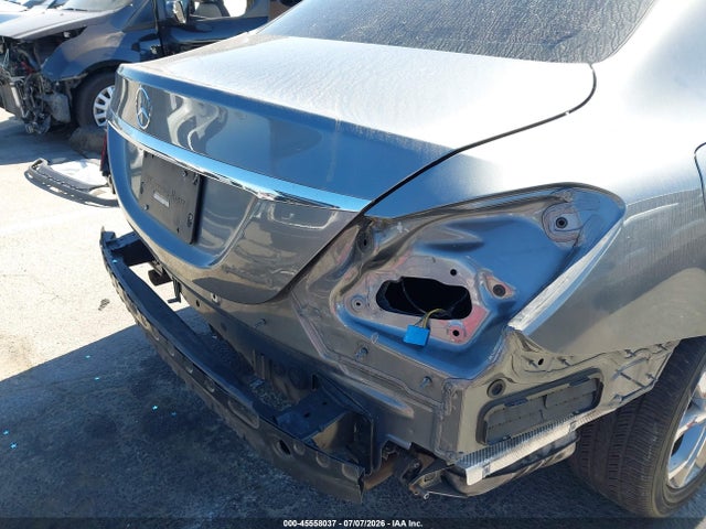 Mercedes-Benz C 300 2017 55SWF4JB2HU182375 Image 6
