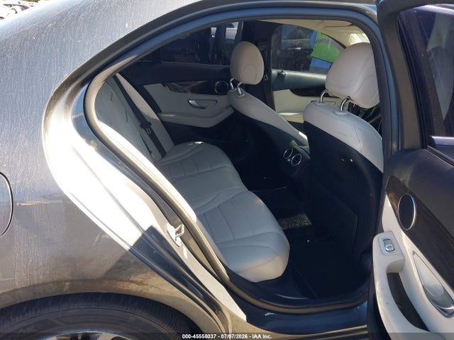 Mercedes-Benz C 300 2017 55SWF4JB2HU182375 Image 8