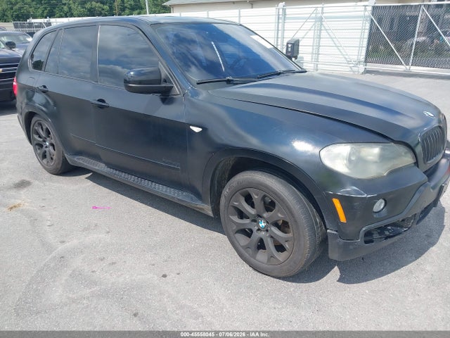 Продаж на аукціоні авто 2010 Bmw X5 Xdrive48i, vin: 5UXFE8C50AL311296, номер лоту: 45558045