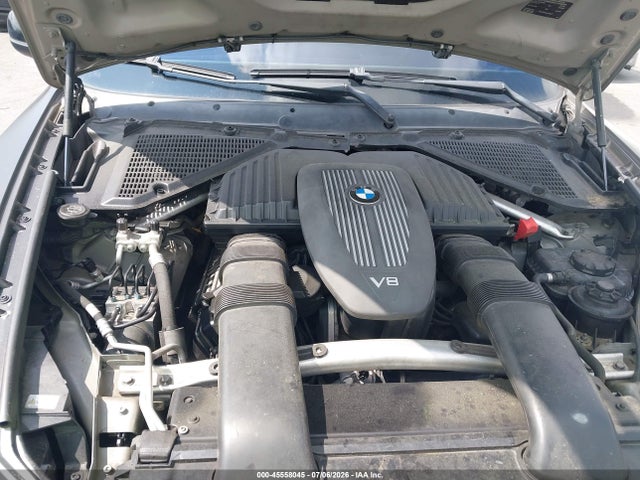 Продаж на аукціоні авто 2010 Bmw X5 Xdrive48i, vin: 5UXFE8C50AL311296, номер лоту: 45558045