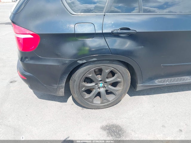 Продаж на аукціоні авто 2010 Bmw X5 Xdrive48i, vin: 5UXFE8C50AL311296, номер лоту: 45558045
