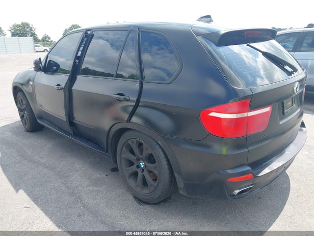 Продаж на аукціоні авто 2010 Bmw X5 Xdrive48i, vin: 5UXFE8C50AL311296, номер лоту: 45558045