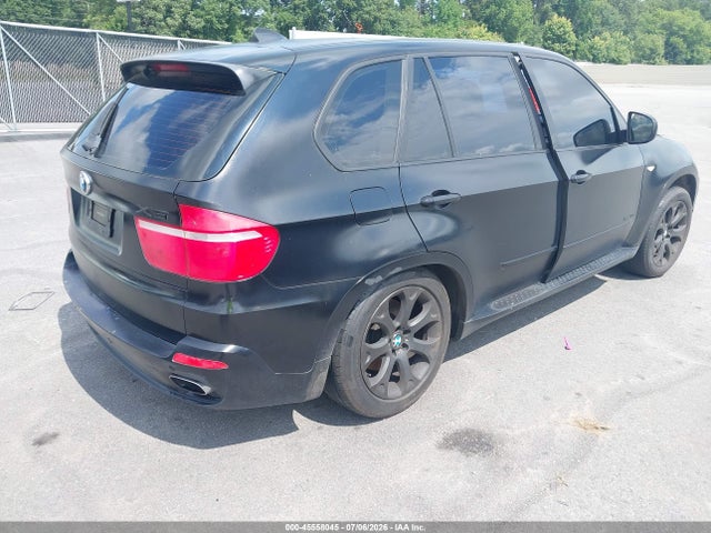 Продаж на аукціоні авто 2010 Bmw X5 Xdrive48i, vin: 5UXFE8C50AL311296, номер лоту: 45558045