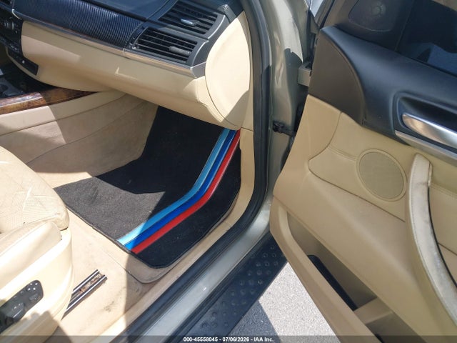 Продаж на аукціоні авто 2010 Bmw X5 Xdrive48i, vin: 5UXFE8C50AL311296, номер лоту: 45558045